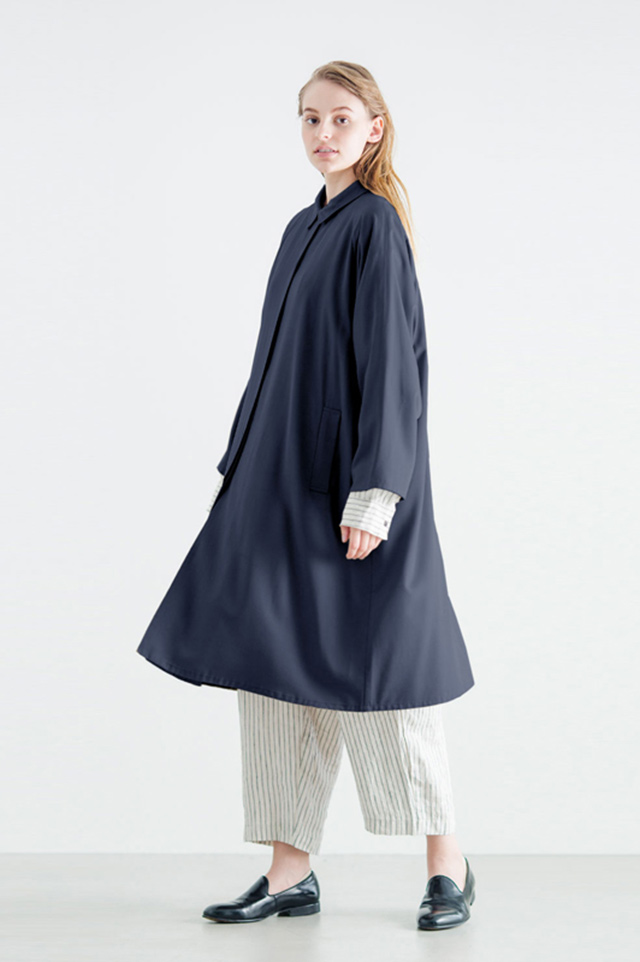 Elle Shop New Arrival Spring Coat ファッション通販 エル ショップ