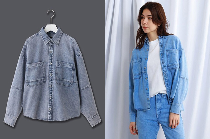 ELLE エル デニム ジーパン 確認用 ELLE エル デニム ジーパン 確認用