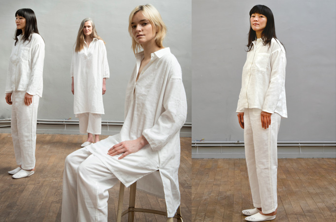 ELLE SHOP】ライフスタイルブランド「pageaeree（パージュアエレ）」が