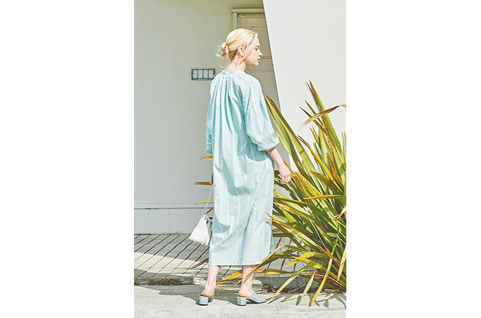 Elle Shop Dress In Summer 夏を楽しむワンピース ファッション通販 エル ショップ