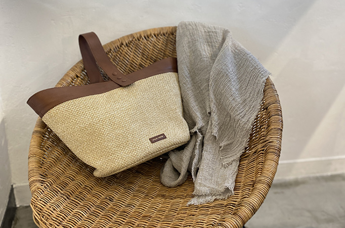 ELLE SHOP】アクセサリー感覚で使えるバッグが充実｜ファッション通販