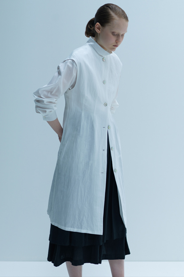 ELLE SHOP】2021 2nd collection -mizuiro ind-｜ファッション通販