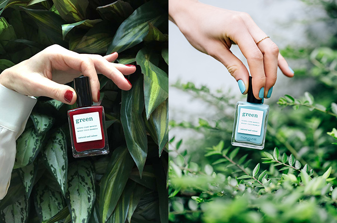 Elle Shop パリ発のヴィーガンネイルブランド マニキュリスト が登場 ファッション通販 エル ショップ