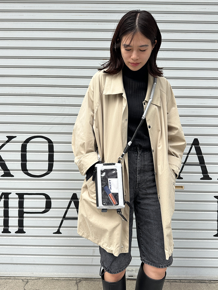 カスタムで楽しむガジェットアクセサリー