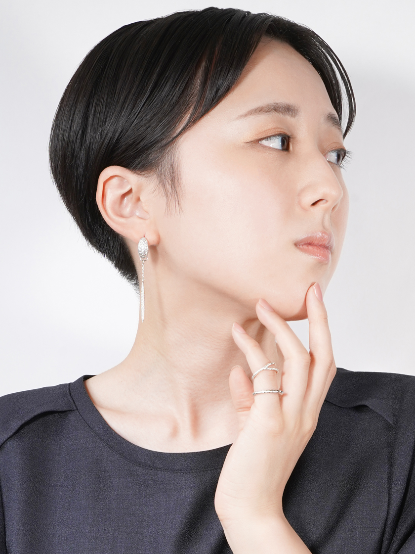 AYAMI jewelry｜アヤミ ジュエリーの通販｜ELLE SHOP (エル