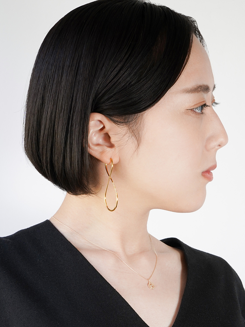 AYAMI jewelry｜アヤミ ジュエリーの通販｜ELLE SHOP (エル・ショップ)