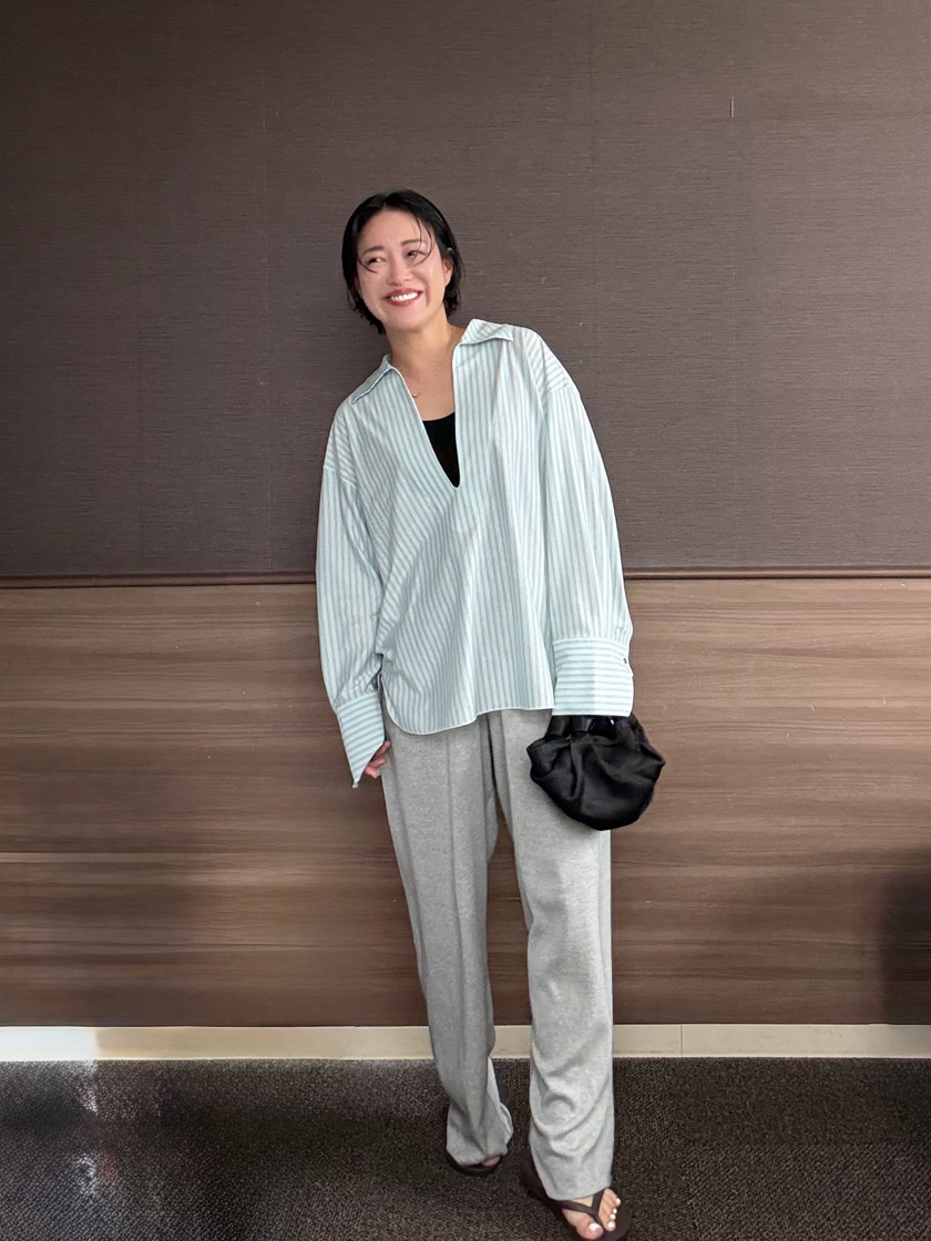 GOOD PEOPLE GOOD STITCHING GOOD PRODUCT(グッド ピープル グッド