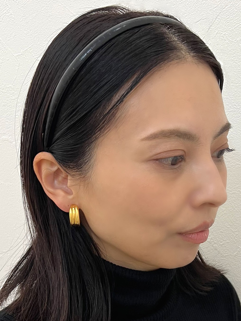 IRIS 47｜イリスフォーセブンのカチューシャ（ヘアアクセサリー）通販