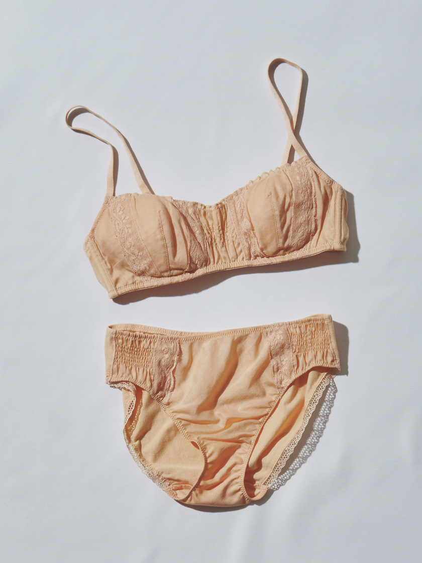 L Angelique ランジェリークの通販 Elle Shop エル ショップ