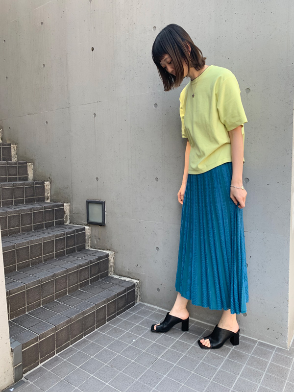 Elle Shop Editor S Closet ファッション通販 エル ショップ