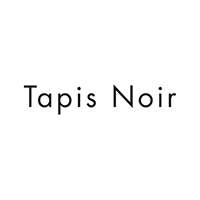 Tapis Noir