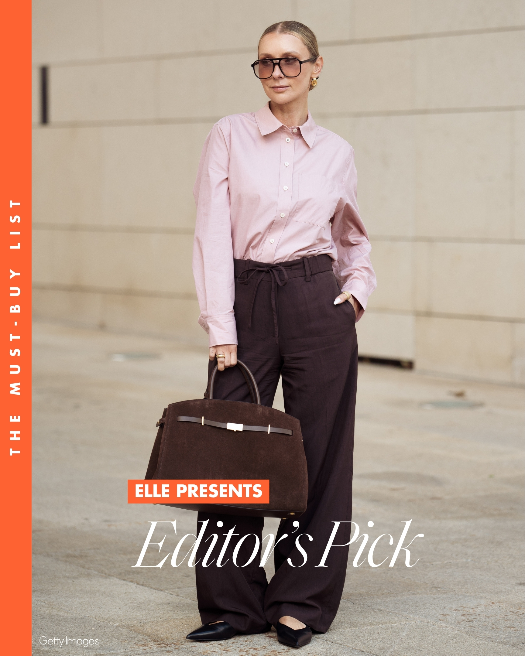 Editor’s PICK │ ファッションエディターの「これ買い！」リスト