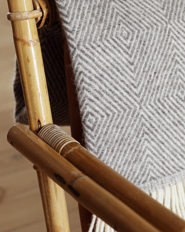 フィンランド発、こだわりのテキスタイルで日常を上質に｜LAPUAN KANKURIT