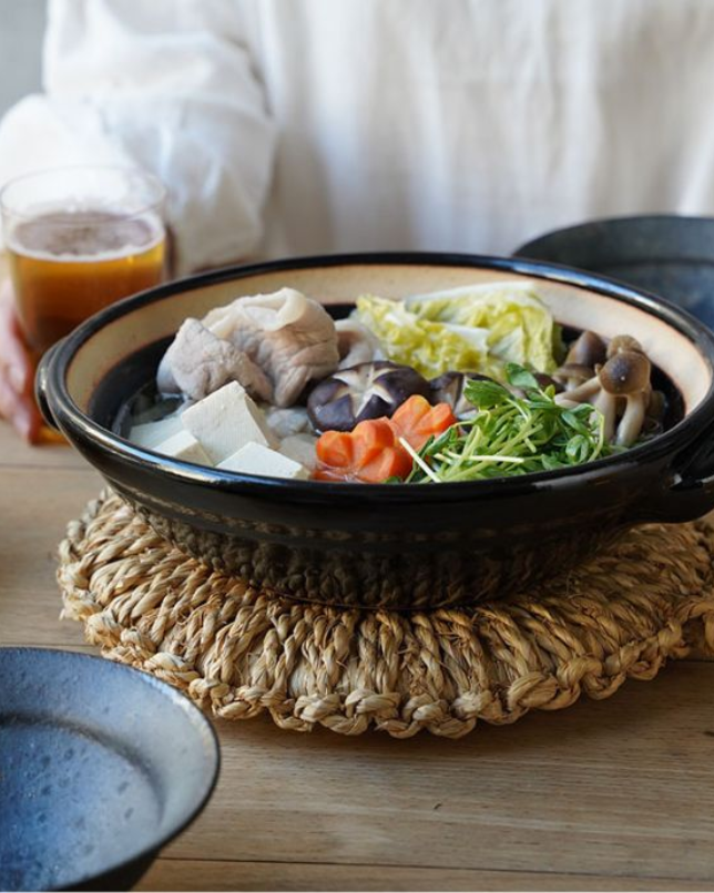 「作る」も「食べる」も、もっと楽しく！食卓を豊かにするとっておきの道具たち