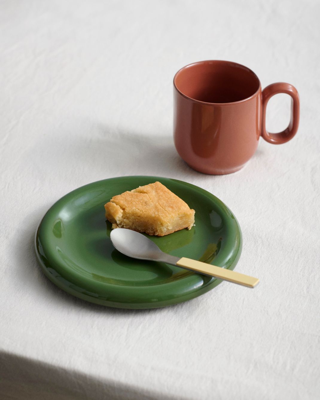 最愛のマグと過ごす自分時間