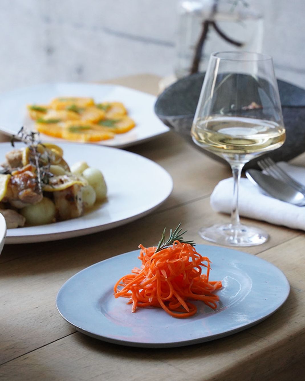 毎日のごはんがごちそうに。毎日使いたい美しい「日本の器」