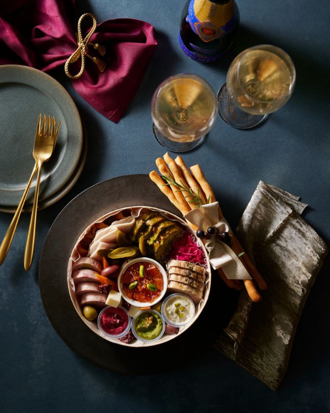 自宅がレストランに早変わり！ フランス人シェフによる、お取り寄せできる本格グルメ｜ア・ターブル！ エピスリー・フィン