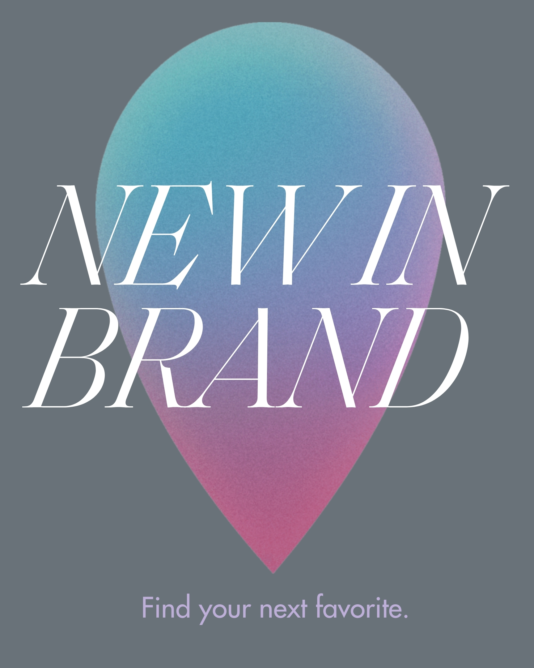 いま話題のブランドが続々オープン【MEN】