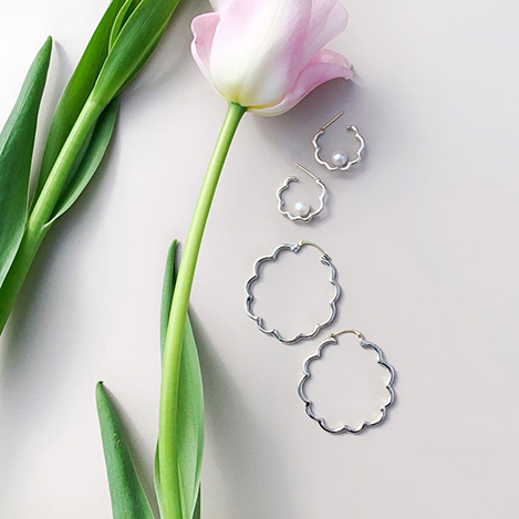 「カオル」Mimosa collection