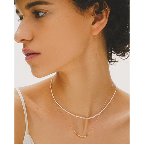 metal sparkleコレクションが登場