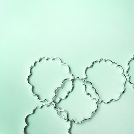 幸運を引き寄せて！