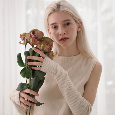 おしゃれに温活！ 秋から使える「ネテネ」のおすすめニット小物