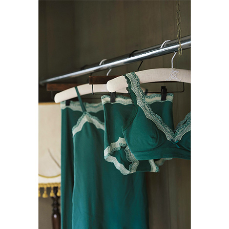 寒くなってきたらこれ！ 定番防寒シリーズ