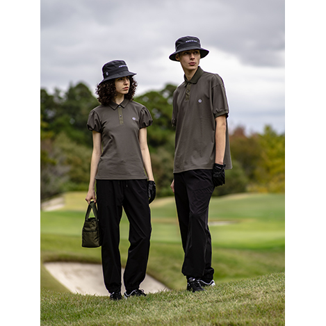 エル・ショップ限定カラー“カーキ”が登場