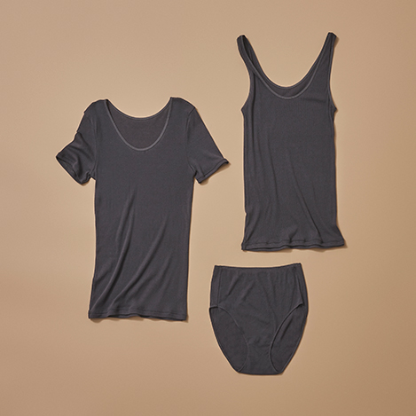 新作インナーのご紹介