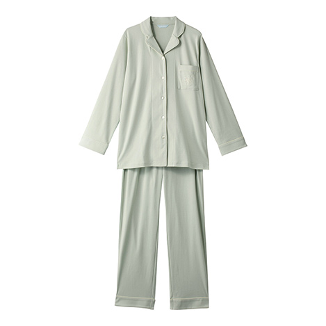 ロングセラーナイトウェアシリーズの追加生産＆新色