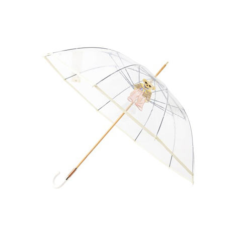 梅雨にも大活躍！「ポロ ラルフ ローレン」のレイングッズ