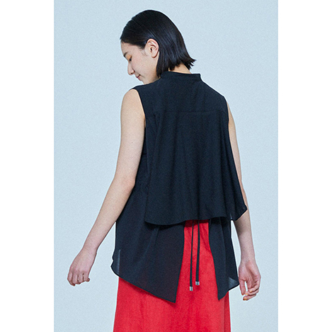 『道具服』ってなに？「lelill(レリル)」が新登場！