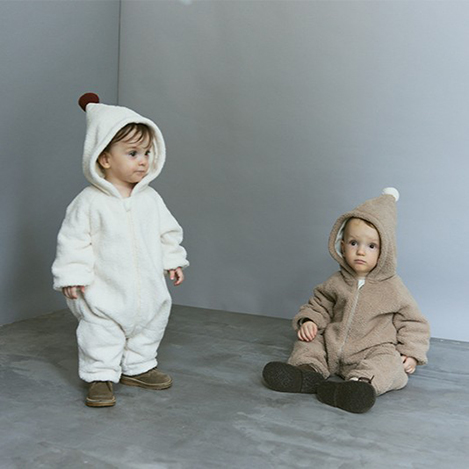 特別な日から日常までを彩る「マールマール」のべビー＆キッズウエア