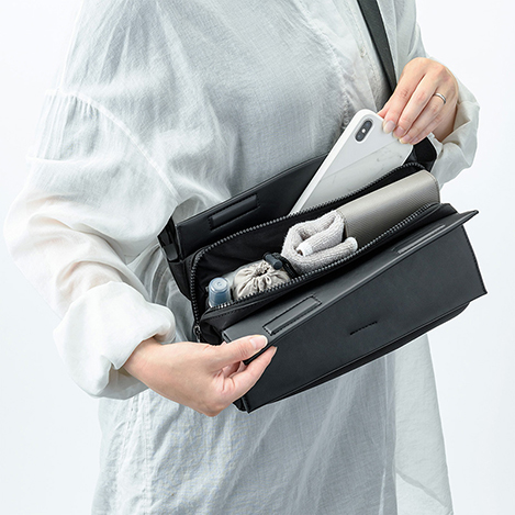 【MATO by MARLMARL】育児中も自分らしくスタイルアップ