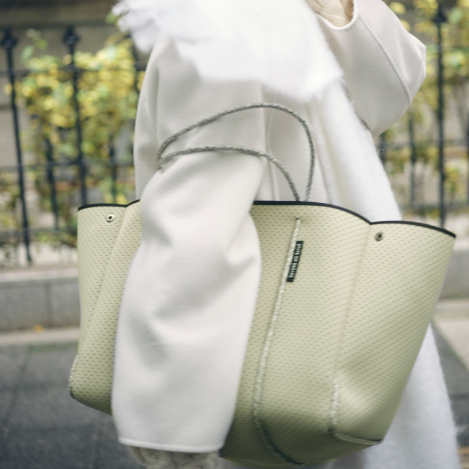 【UNISEX】年末年始の旅行バッグはこれで決まり！