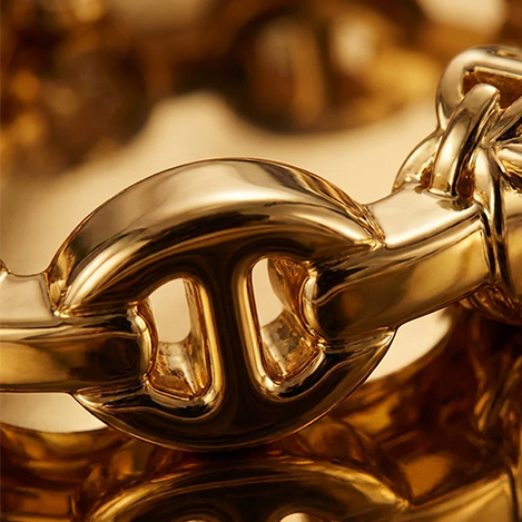 【UNISEX】Timeless Gold