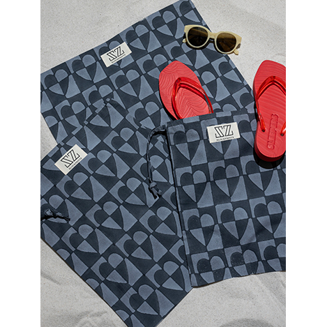 大人気のハートクッキープリントが再登場！