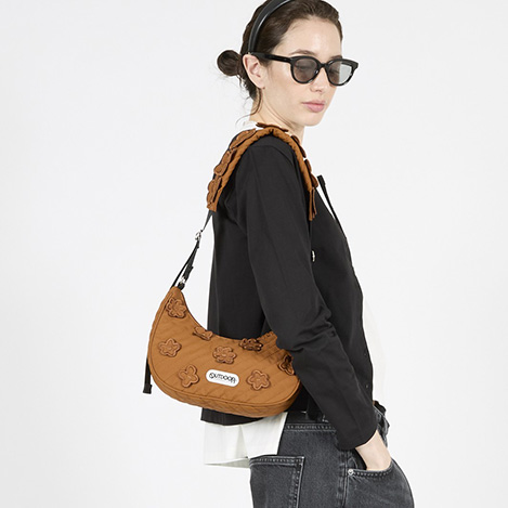 MUVEIL × OUTDOOR PRODUCTS バッグコレクション