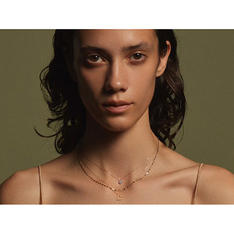 つけるだけでポジティブ気分♪「ル ボンボン」の新作happinessコレクションに注目