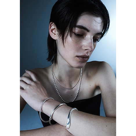 おしゃれ力を高めるフリースピリットなジュエリー。「クィップ クエイント」の新作に注目