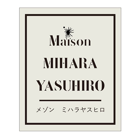 ファン待望！細部までこだわりが光る「メゾン ミハラヤスヒロ」のスニーカーが登場