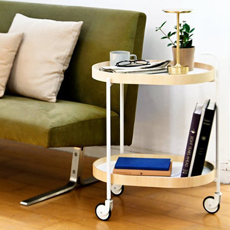 暮らしを整える！ おしゃれで便利な整理整頓アイテム