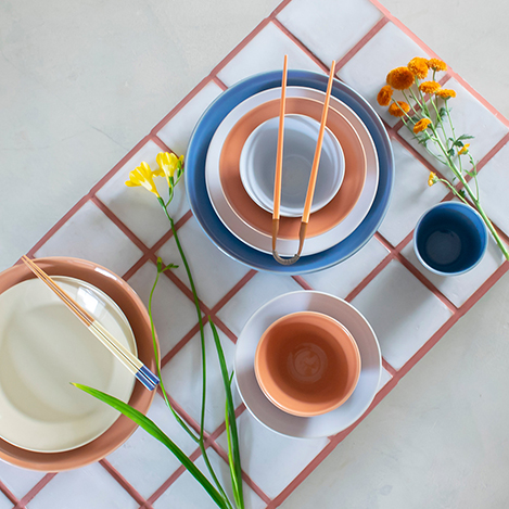 人気アイテム再入荷！ テーブルを彩るキッチンアイテムをチェック