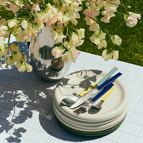 お花見やピクニックに！ おしゃれで便利なアイテムをセレクト