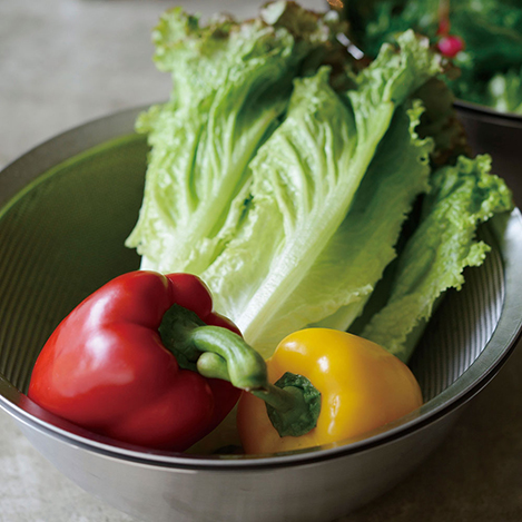 料理が楽しく！ おしゃれで便利なキッチングッズ