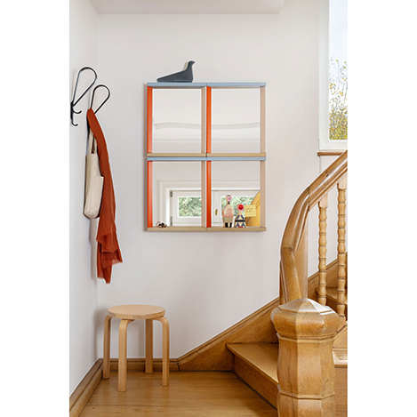 お気に入りの空間で迎える新しい季節。春のムードを運ぶインテリア