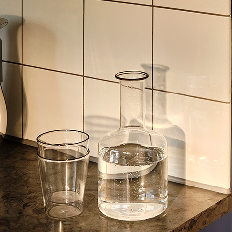 食卓を彩るテーブル小物をセレクト！