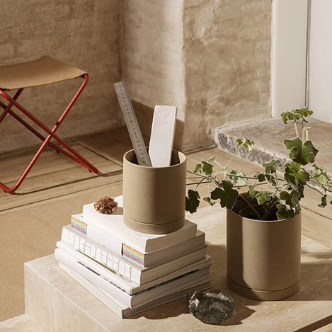 「植物のある暮らし」をもっと楽しむベストバイアイテム！