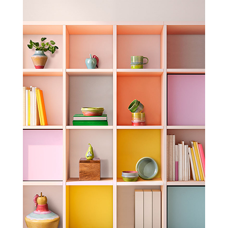 【先行販売】デンマーク発「ケーラー」とデザインデュオ「KIMPOP」のコラボレーションアイテム！