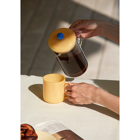 極上のカフェタイムが叶う！ 『エル・グルメ』おすすめのコーヒーアイテム